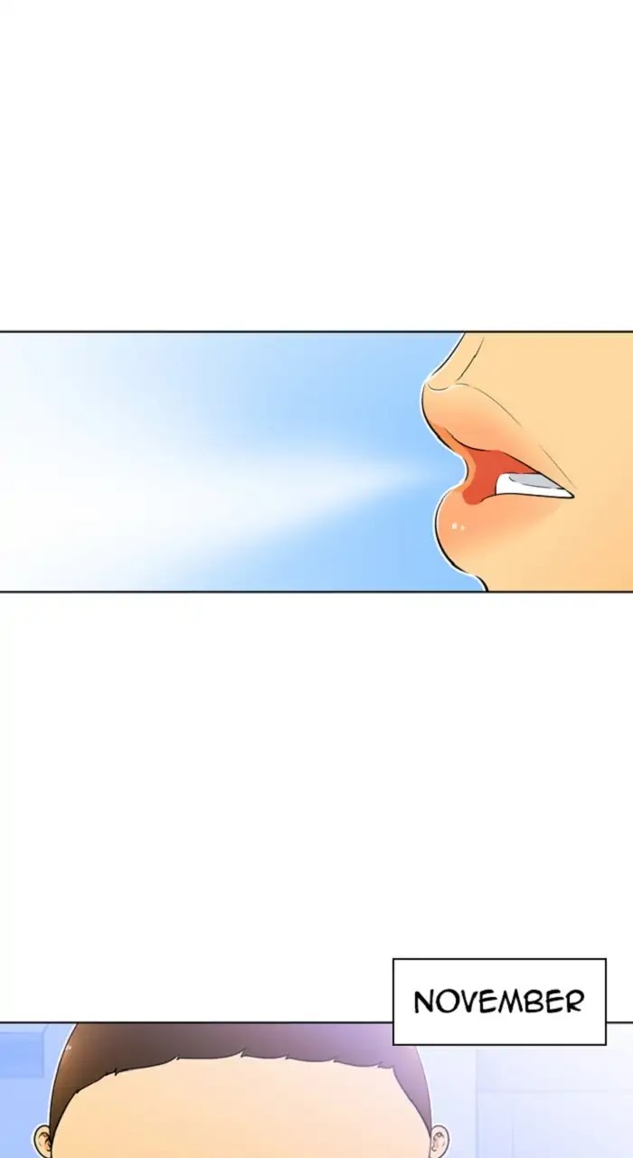 New Normal: Class 8 Chapter 247 page 3 - Chapter 247: [Season 5] Ep.1