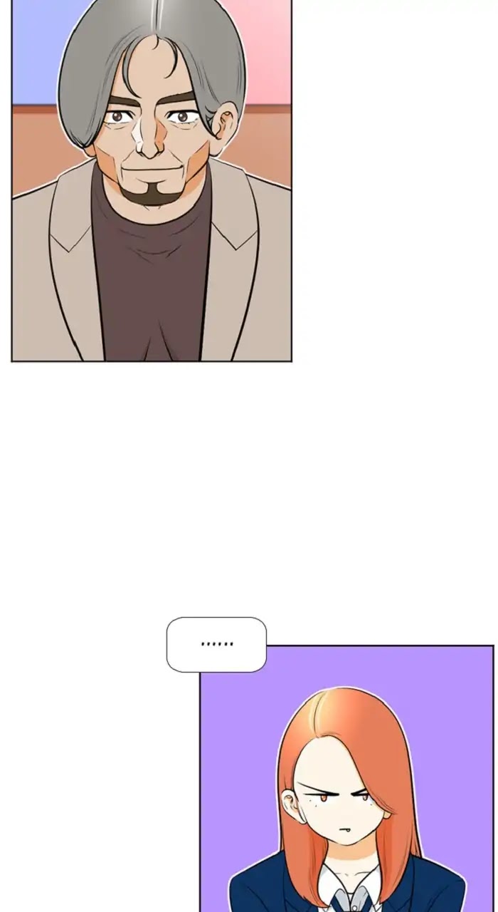 New Normal: Class 8 Chapter 247 page 32 - Chapter 247: [Season 5] Ep.1