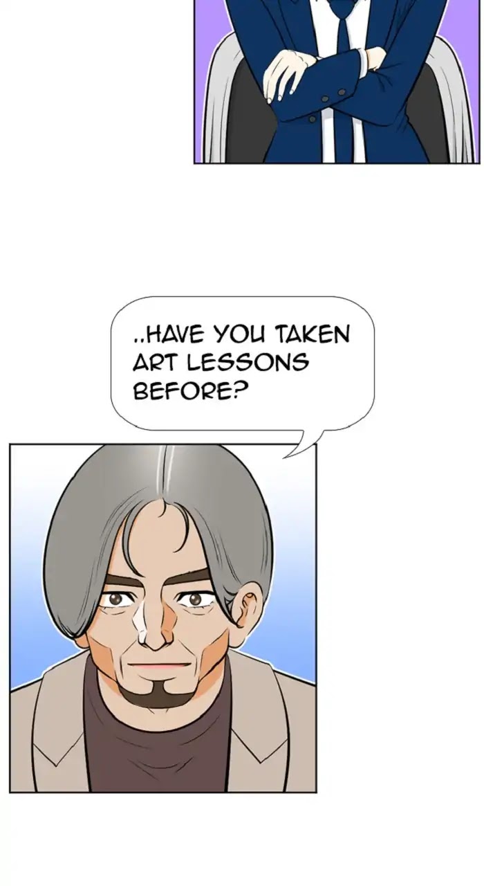 New Normal: Class 8 Chapter 247 page 33 - Chapter 247: [Season 5] Ep.1