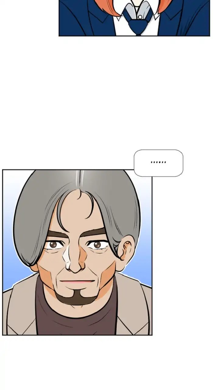 New Normal: Class 8 Chapter 247 page 36 - Chapter 247: [Season 5] Ep.1