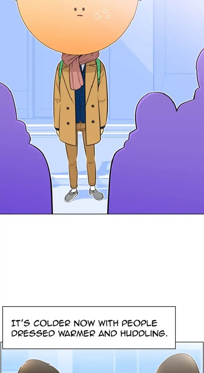 New Normal: Class 8 Chapter 247 page 4 - Chapter 247: [Season 5] Ep.1