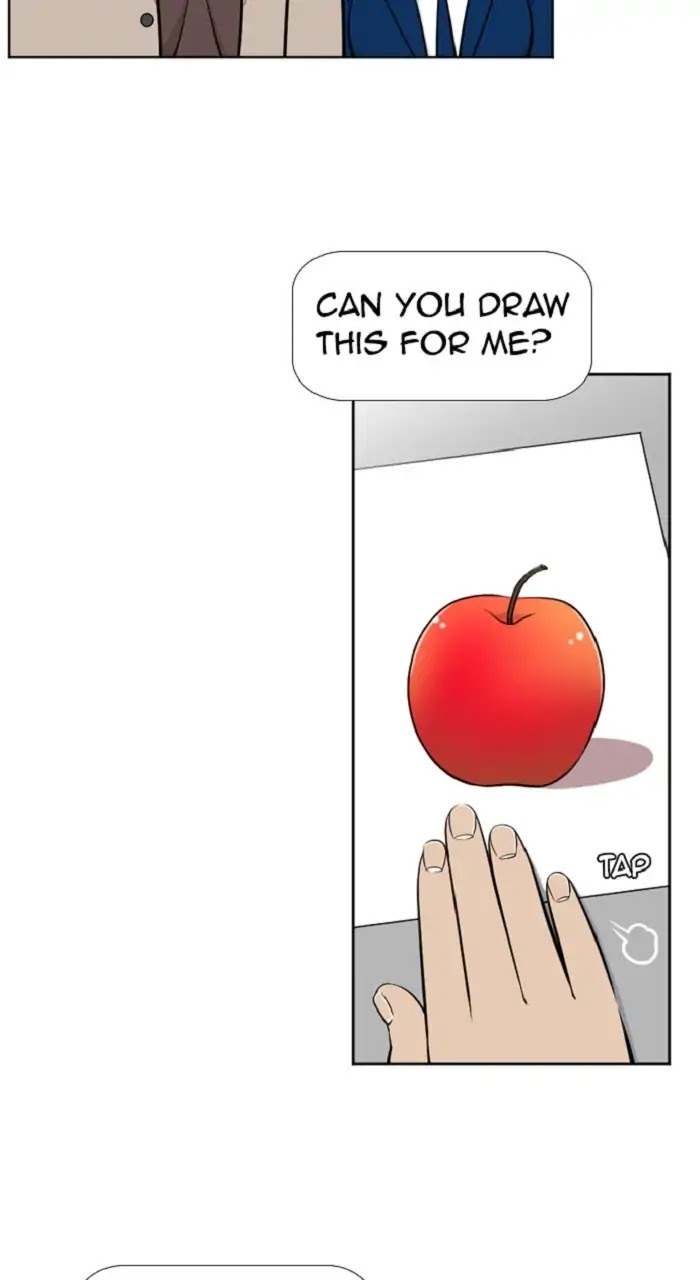 New Normal: Class 8 Chapter 247 page 41 - Chapter 247: [Season 5] Ep.1