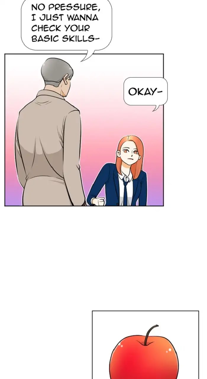New Normal: Class 8 Chapter 247 page 42 - Chapter 247: [Season 5] Ep.1