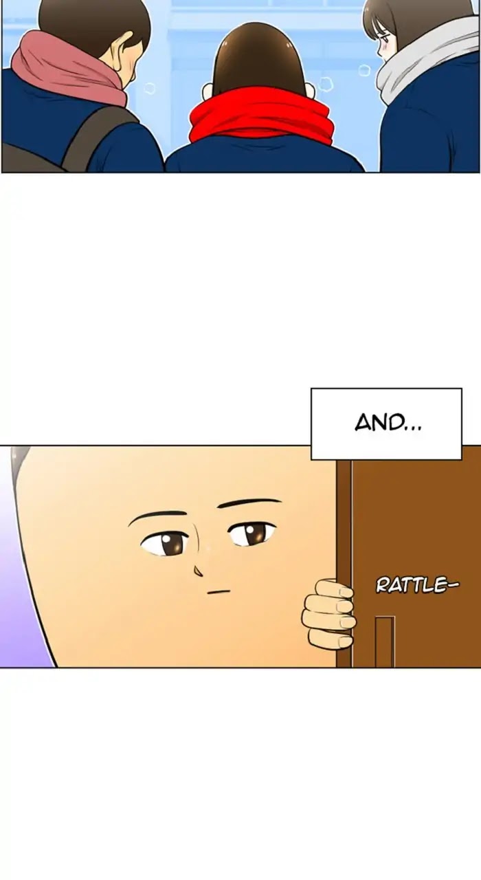 New Normal: Class 8 Chapter 247 page 5 - Chapter 247: [Season 5] Ep.1
