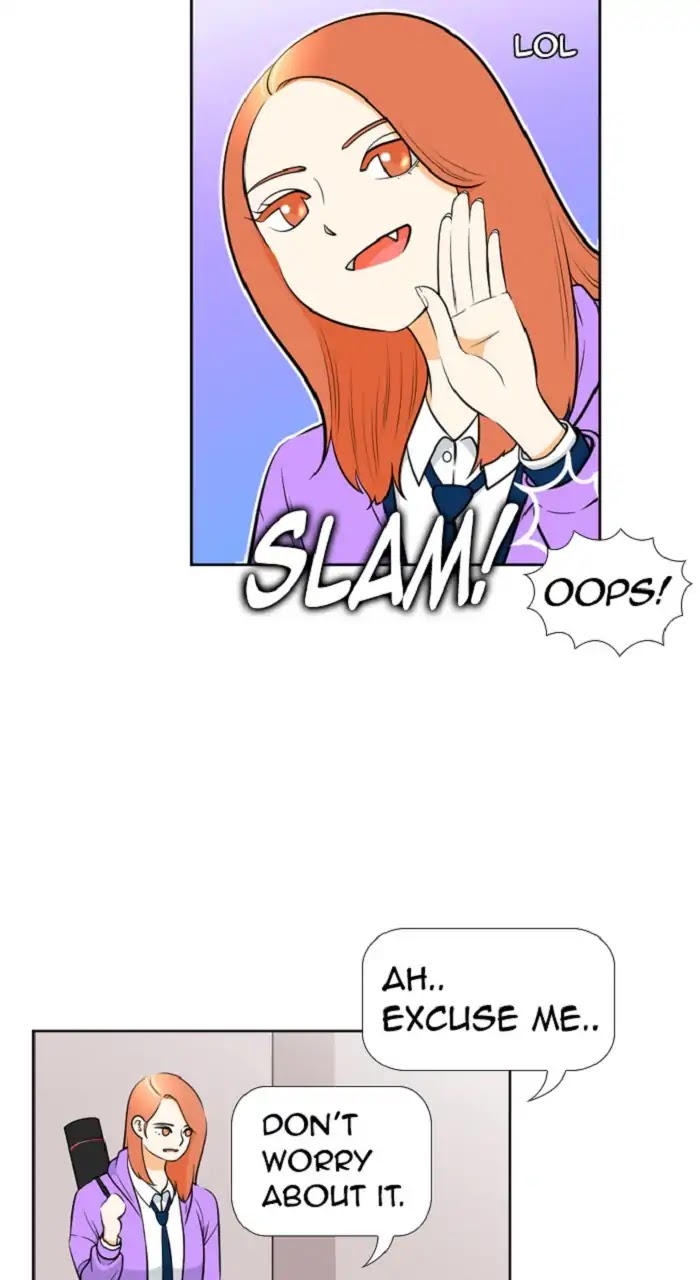 New Normal: Class 8 Chapter 247 page 51 - Chapter 247: [Season 5] Ep.1
