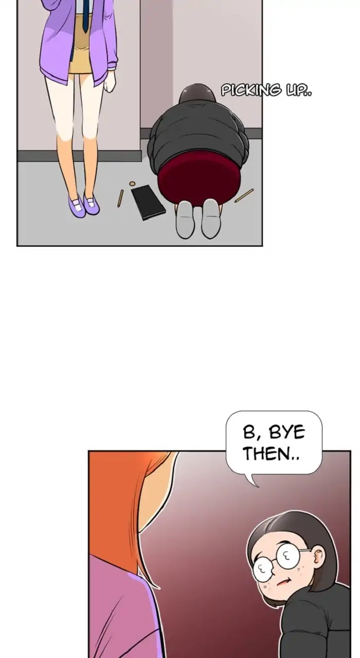 New Normal: Class 8 Chapter 247 page 52 - Chapter 247: [Season 5] Ep.1
