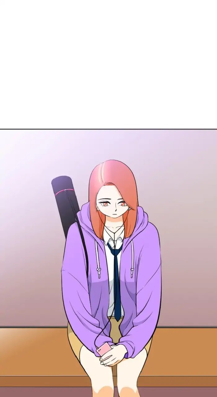 New Normal: Class 8 Chapter 247 page 55 - Chapter 247: [Season 5] Ep.1