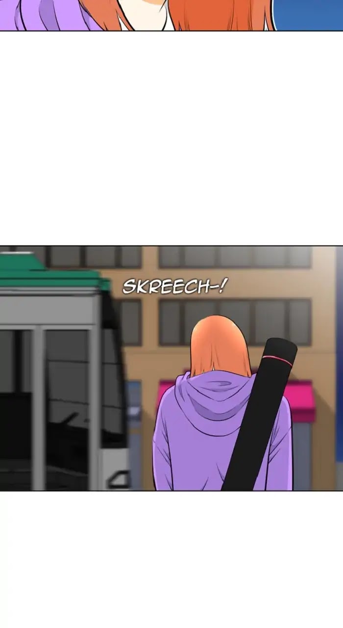 New Normal: Class 8 Chapter 247 page 57 - Chapter 247: [Season 5] Ep.1
