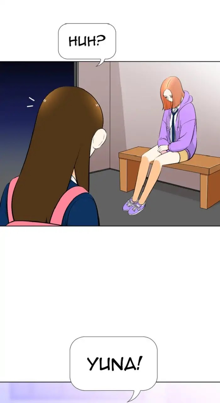 New Normal: Class 8 Chapter 247 page 58 - Chapter 247: [Season 5] Ep.1