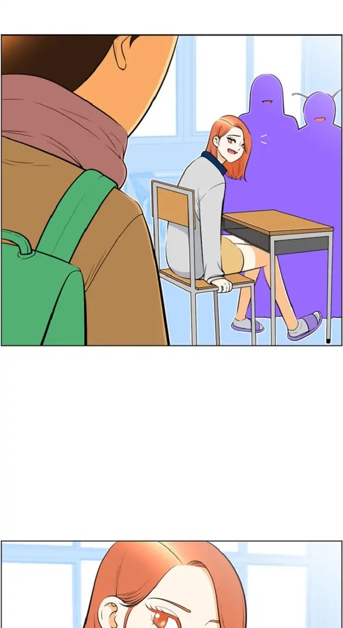 New Normal: Class 8 Chapter 247 page 6 - Chapter 247: [Season 5] Ep.1