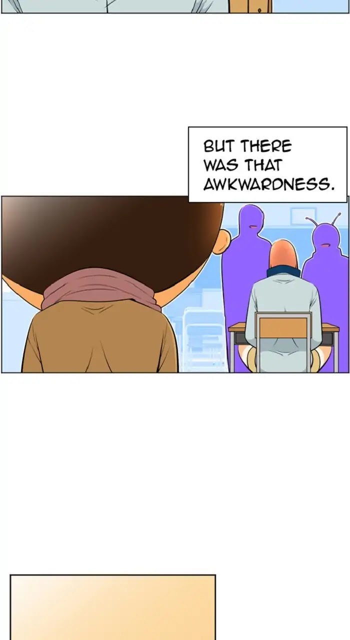 New Normal: Class 8 Chapter 247 page 9 - Chapter 247: [Season 5] Ep.1