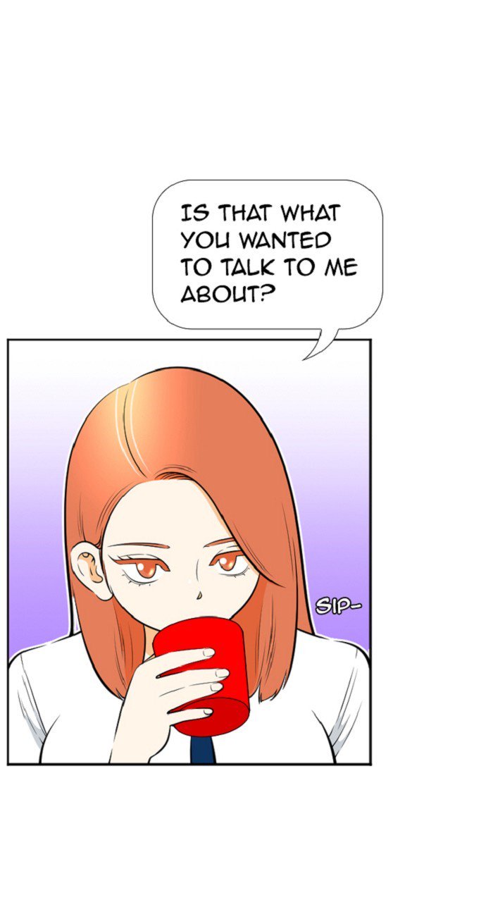 New Normal: Class 8 Chapter 249 page 1 - Chapter 249: [Season 5] Ep. 3