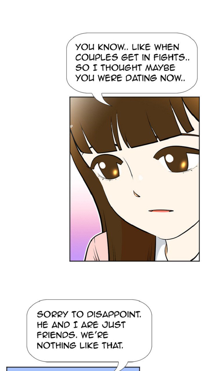 New Normal: Class 8 Chapter 249 page 10 - Chapter 249: [Season 5] Ep. 3