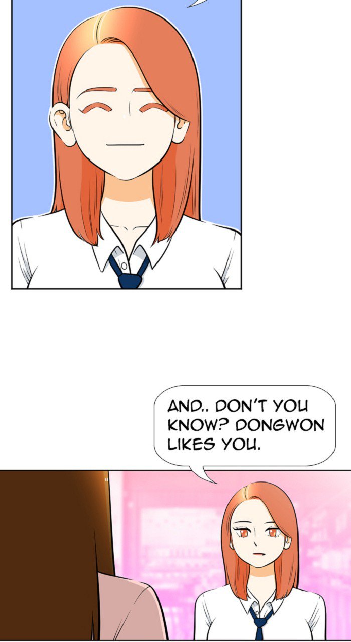 New Normal: Class 8 Chapter 249 page 11 - Chapter 249: [Season 5] Ep. 3