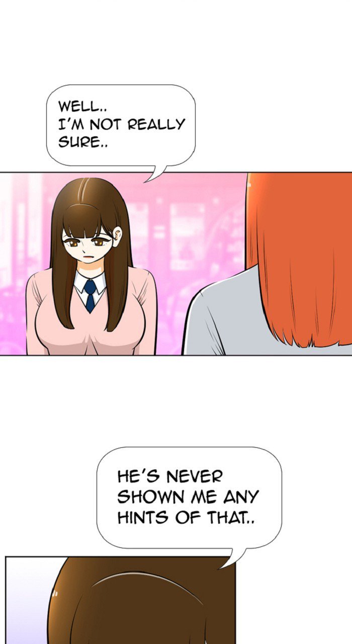 New Normal: Class 8 Chapter 249 page 12 - Chapter 249: [Season 5] Ep. 3