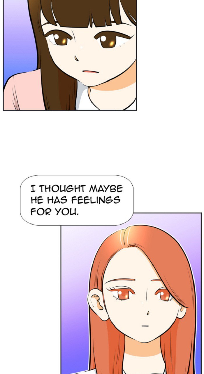 New Normal: Class 8 Chapter 249 page 13 - Chapter 249: [Season 5] Ep. 3