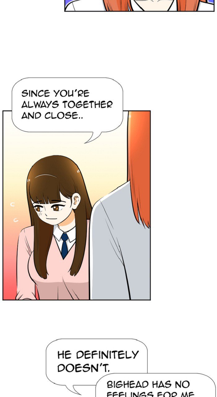 New Normal: Class 8 Chapter 249 page 14 - Chapter 249: [Season 5] Ep. 3