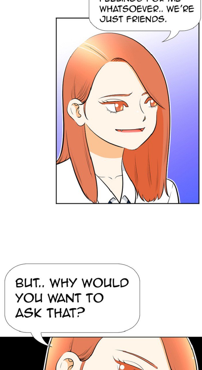 New Normal: Class 8 Chapter 249 page 15 - Chapter 249: [Season 5] Ep. 3
