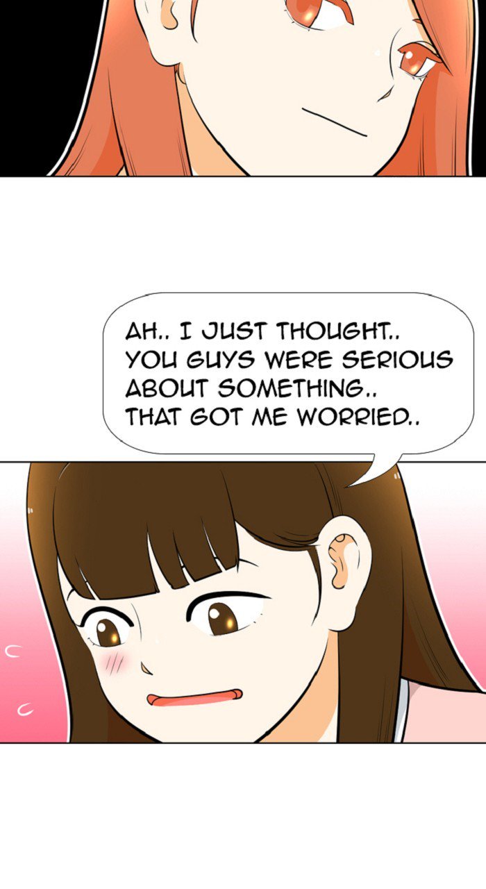 New Normal: Class 8 Chapter 249 page 16 - Chapter 249: [Season 5] Ep. 3