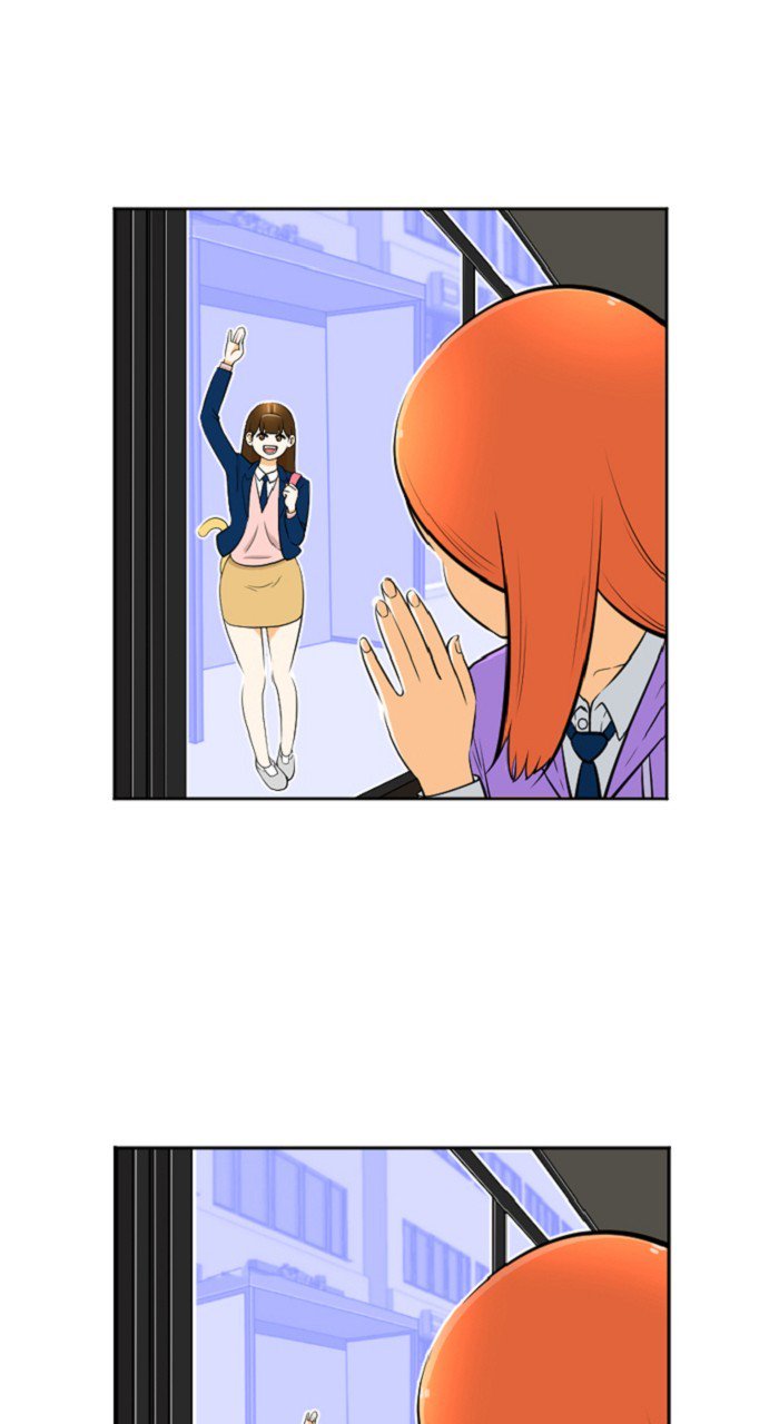 New Normal: Class 8 Chapter 249 page 21 - Chapter 249: [Season 5] Ep. 3