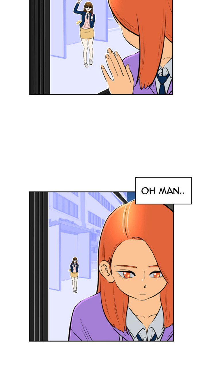 New Normal: Class 8 Chapter 249 page 22 - Chapter 249: [Season 5] Ep. 3