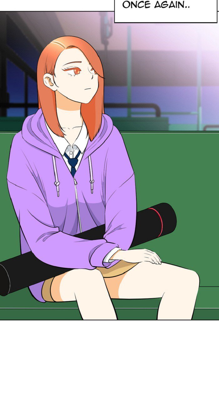 New Normal: Class 8 Chapter 249 page 24 - Chapter 249: [Season 5] Ep. 3