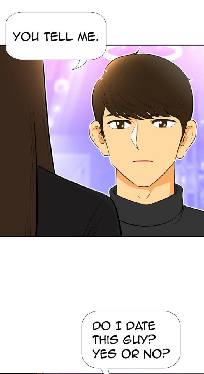 New Normal: Class 8 Chapter 249 page 27 - Chapter 249: [Season 5] Ep. 3