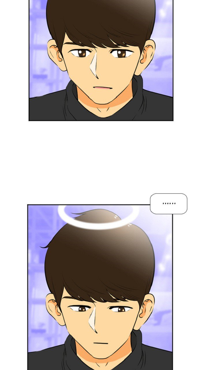 New Normal: Class 8 Chapter 249 page 29 - Chapter 249: [Season 5] Ep. 3