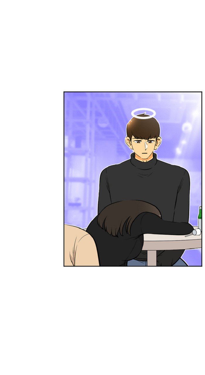 New Normal: Class 8 Chapter 249 page 31 - Chapter 249: [Season 5] Ep. 3