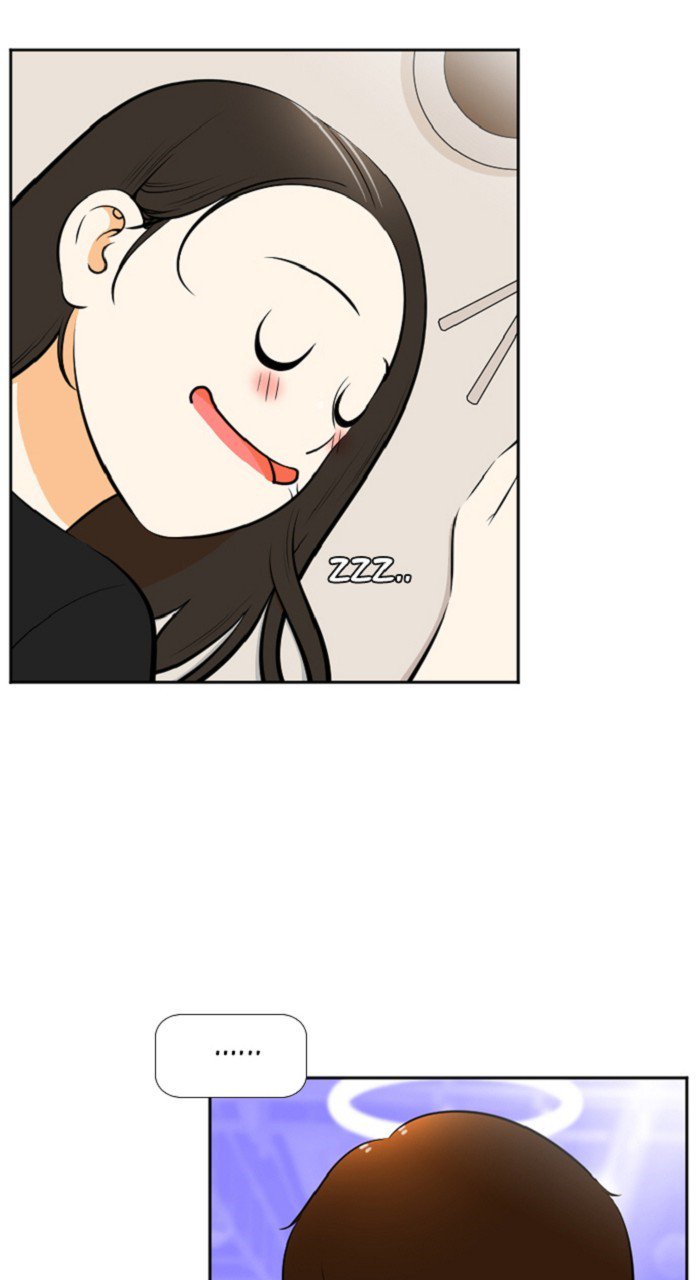 New Normal: Class 8 Chapter 249 page 32 - Chapter 249: [Season 5] Ep. 3