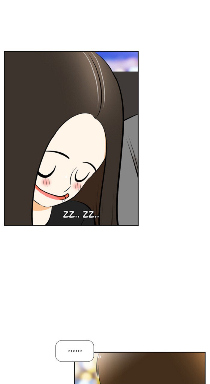 New Normal: Class 8 Chapter 249 page 37 - Chapter 249: [Season 5] Ep. 3