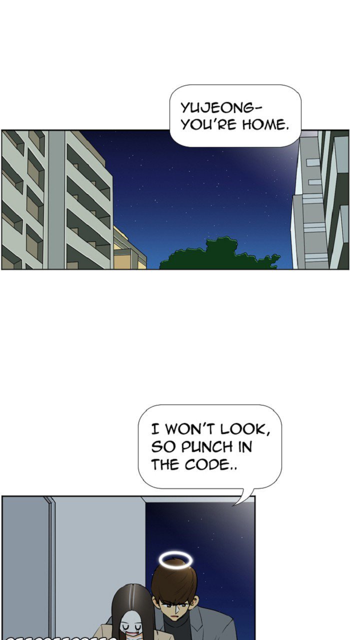 New Normal: Class 8 Chapter 249 page 39 - Chapter 249: [Season 5] Ep. 3