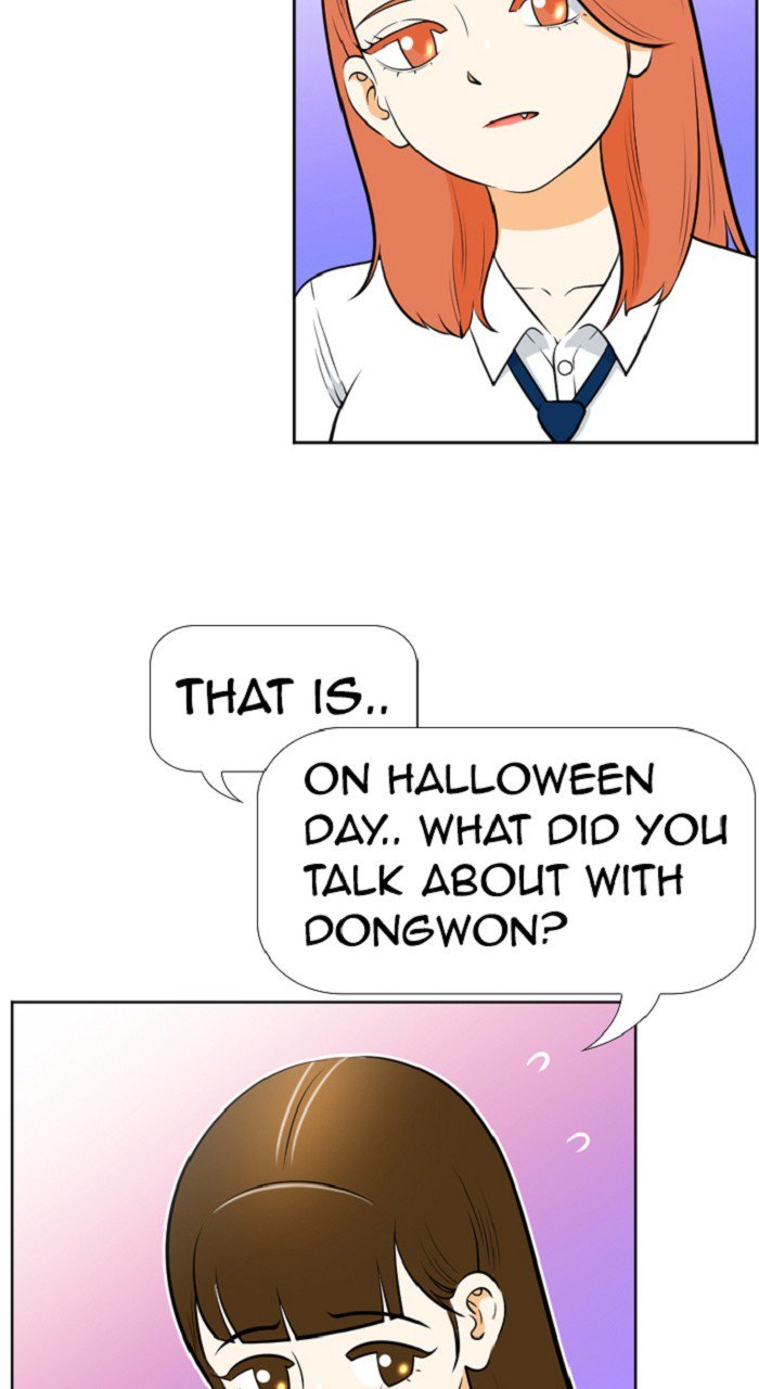 New Normal: Class 8 Chapter 249 page 4 - Chapter 249: [Season 5] Ep. 3
