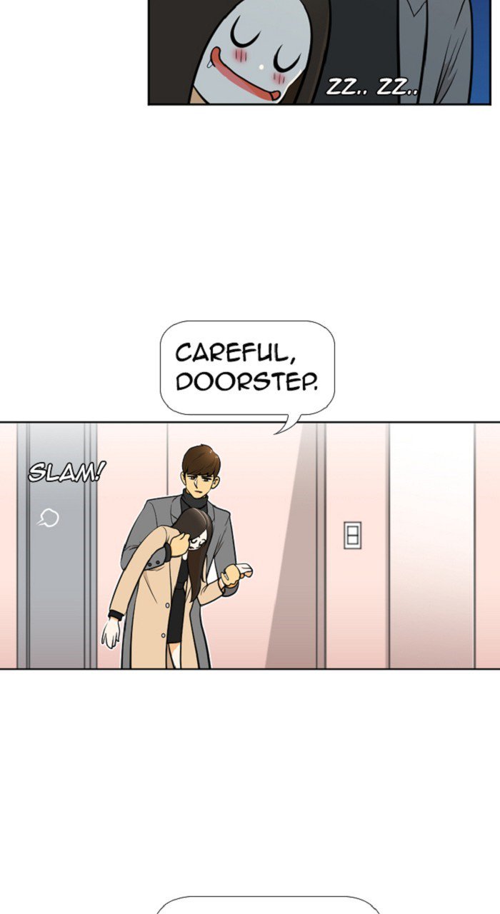 New Normal: Class 8 Chapter 249 page 41 - Chapter 249: [Season 5] Ep. 3