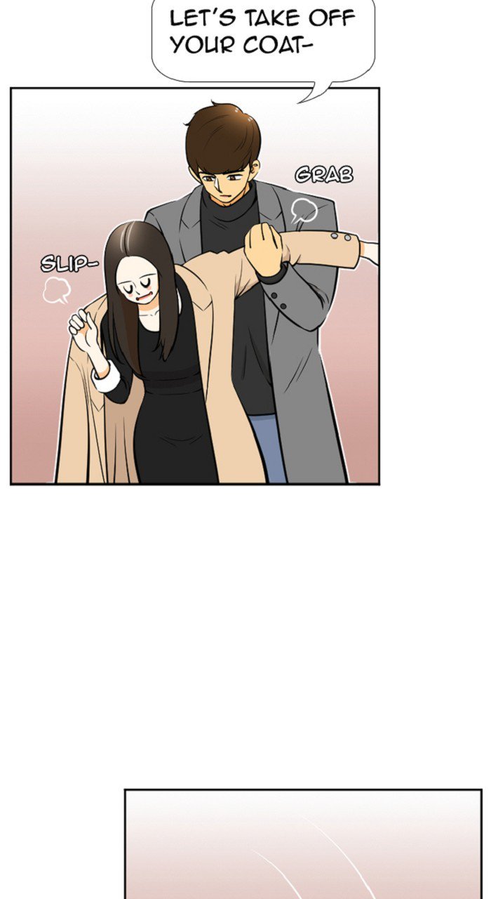 New Normal: Class 8 Chapter 249 page 42 - Chapter 249: [Season 5] Ep. 3