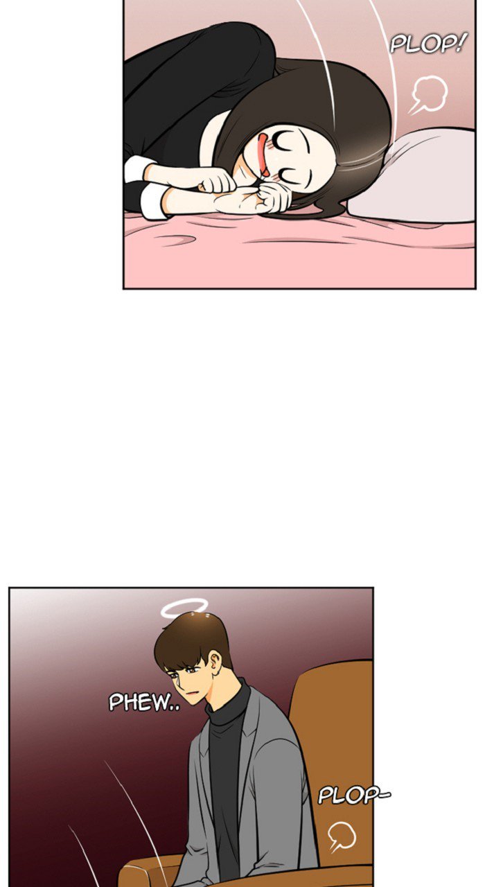 New Normal: Class 8 Chapter 249 page 43 - Chapter 249: [Season 5] Ep. 3