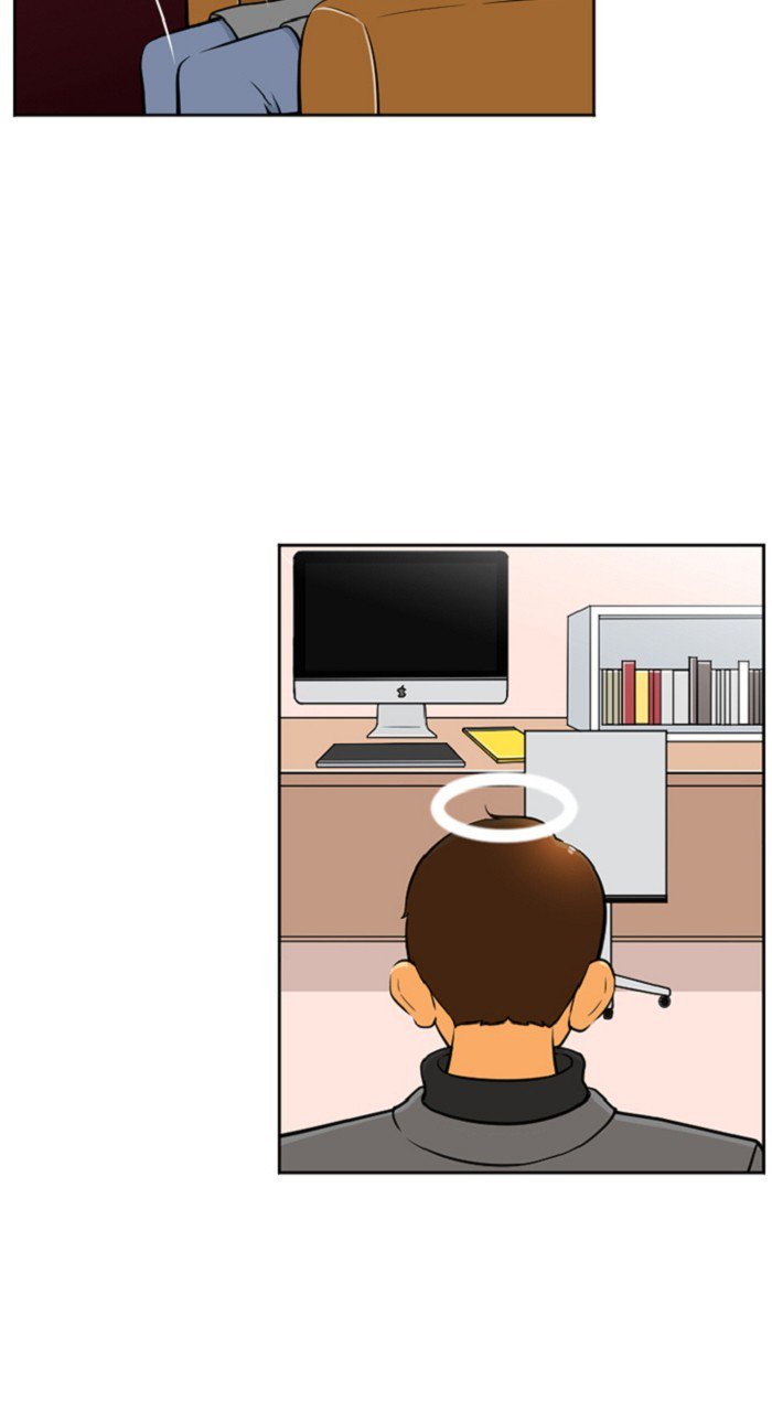 New Normal: Class 8 Chapter 249 page 44 - Chapter 249: [Season 5] Ep. 3