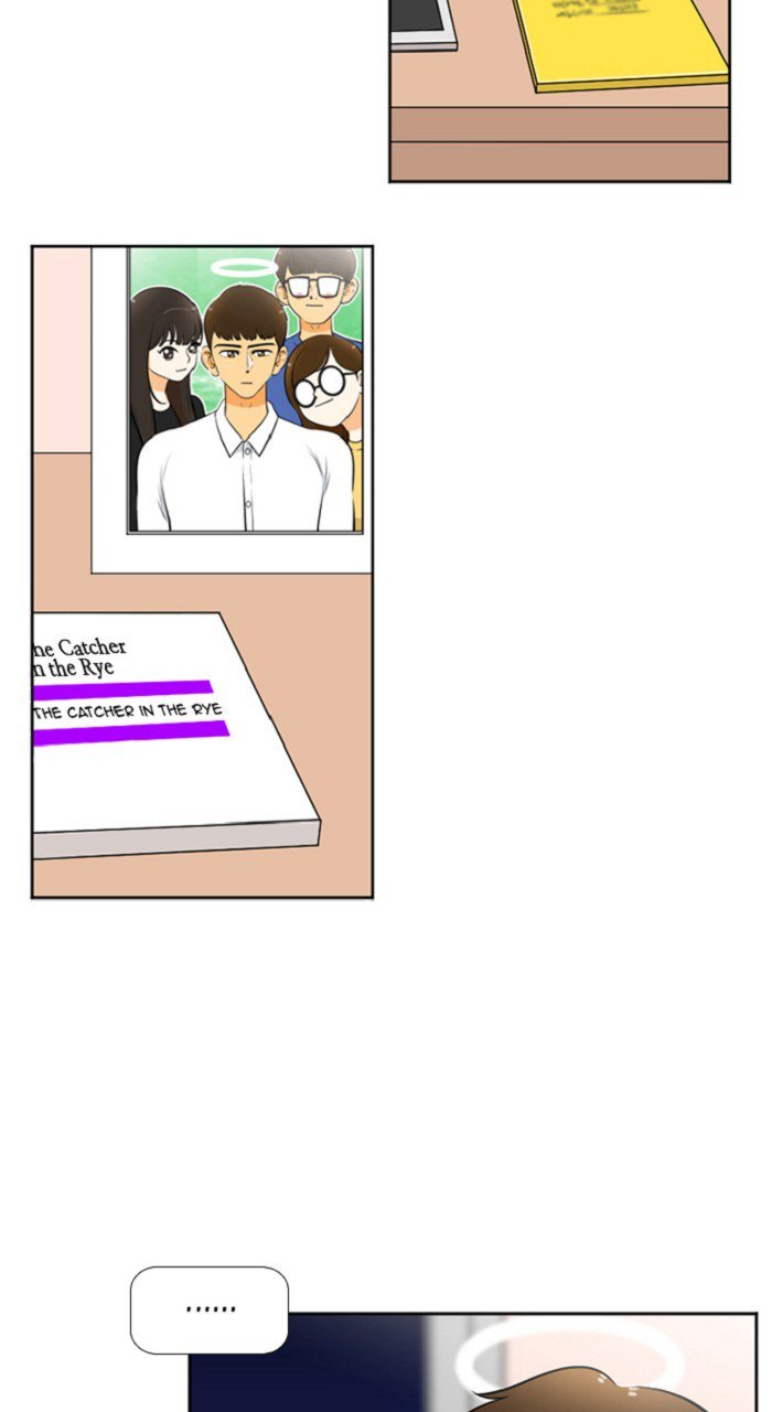 New Normal: Class 8 Chapter 249 page 46 - Chapter 249: [Season 5] Ep. 3