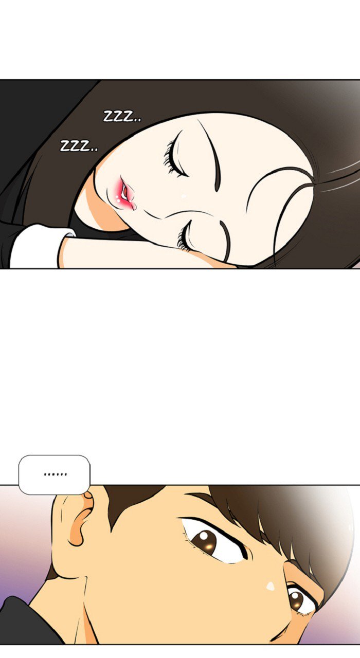 New Normal: Class 8 Chapter 249 page 49 - Chapter 249: [Season 5] Ep. 3