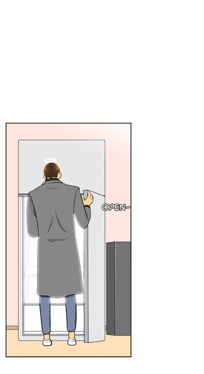 New Normal: Class 8 Chapter 249 page 50 - Chapter 249: [Season 5] Ep. 3