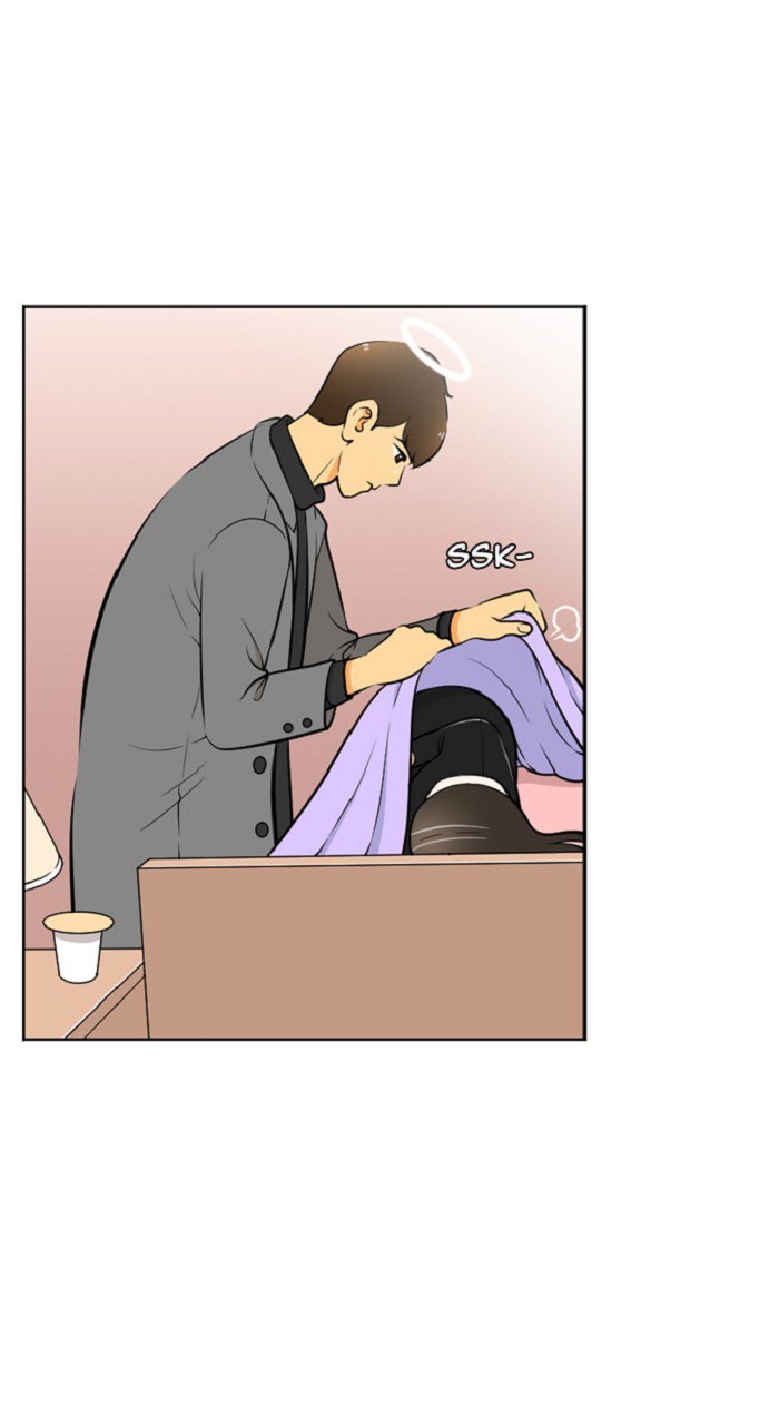New Normal: Class 8 Chapter 249 page 52 - Chapter 249: [Season 5] Ep. 3