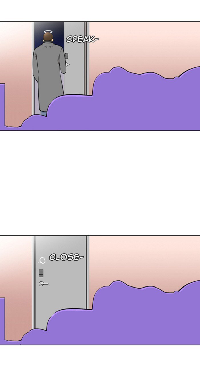 New Normal: Class 8 Chapter 249 page 54 - Chapter 249: [Season 5] Ep. 3