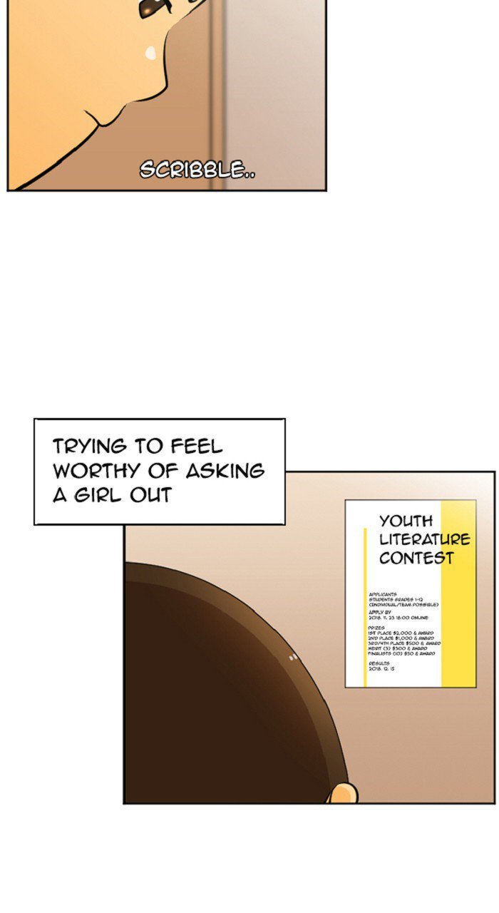 New Normal: Class 8 Chapter 249 page 61 - Chapter 249: [Season 5] Ep. 3