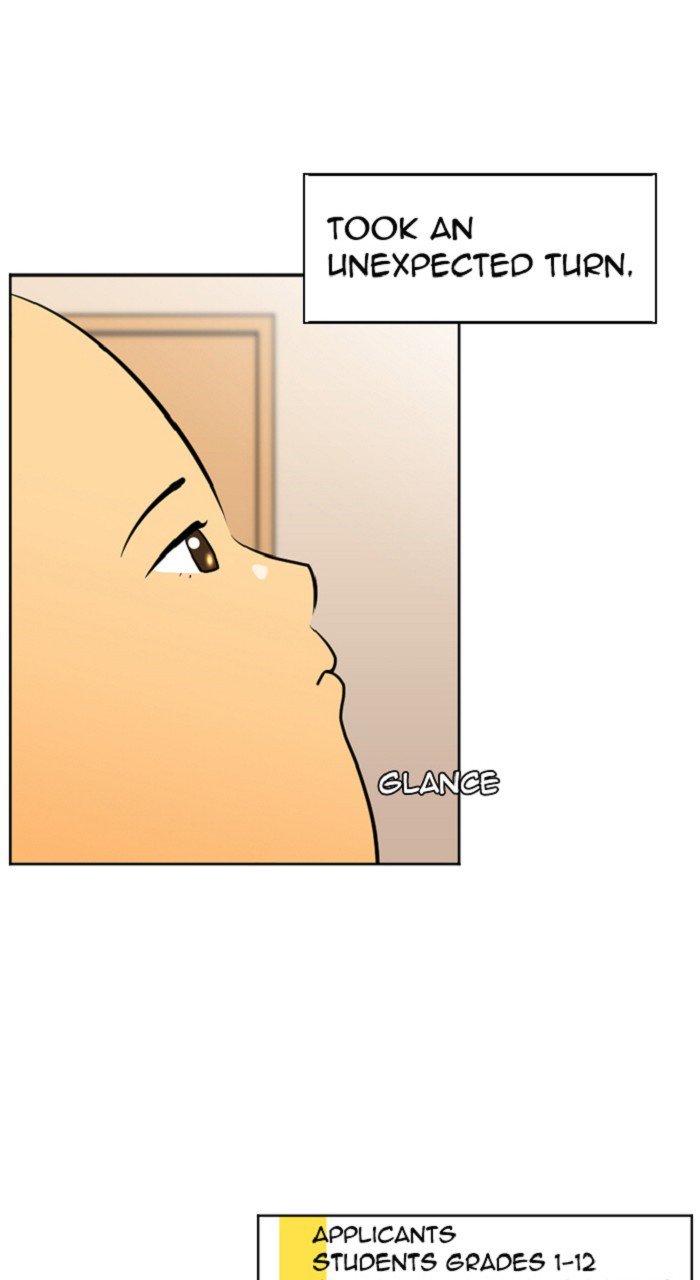New Normal: Class 8 Chapter 249 page 62 - Chapter 249: [Season 5] Ep. 3