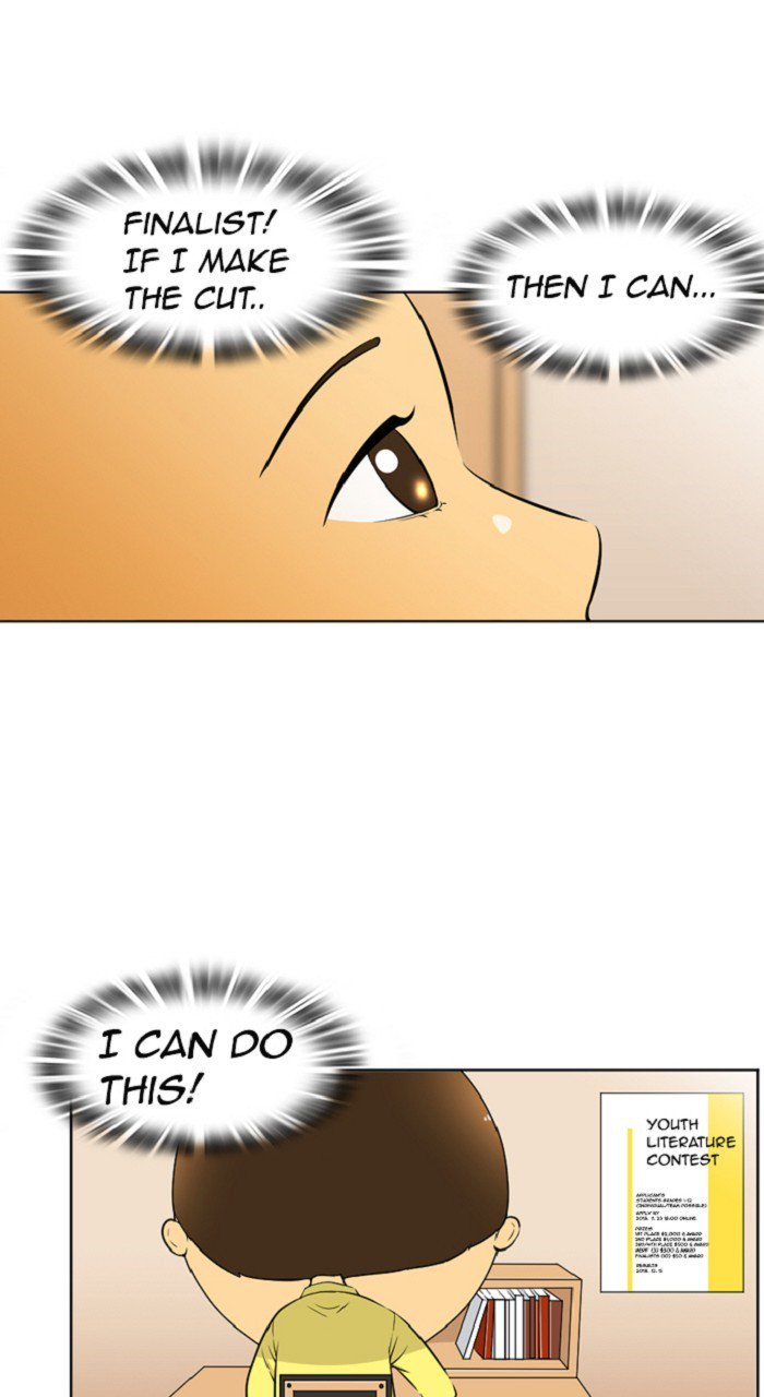 New Normal: Class 8 Chapter 249 page 64 - Chapter 249: [Season 5] Ep. 3
