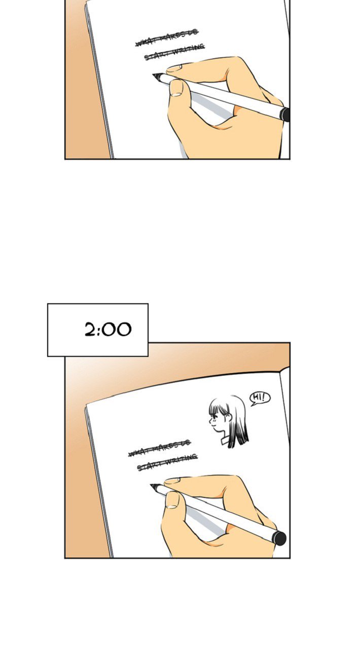 New Normal: Class 8 Chapter 249 page 68 - Chapter 249: [Season 5] Ep. 3