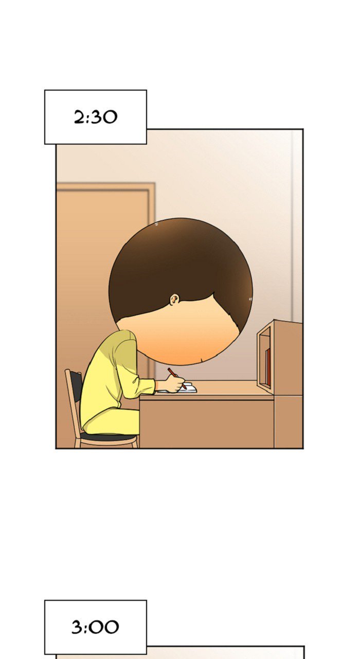 New Normal: Class 8 Chapter 249 page 69 - Chapter 249: [Season 5] Ep. 3