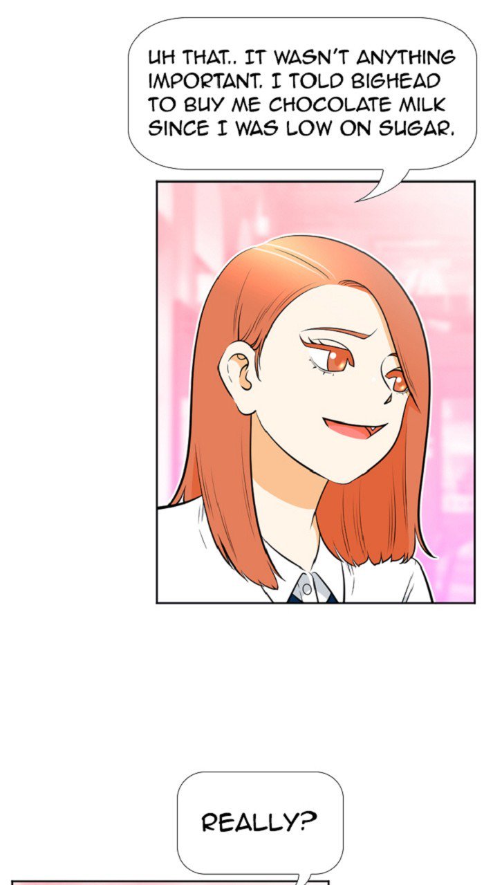 New Normal: Class 8 Chapter 249 page 7 - Chapter 249: [Season 5] Ep. 3