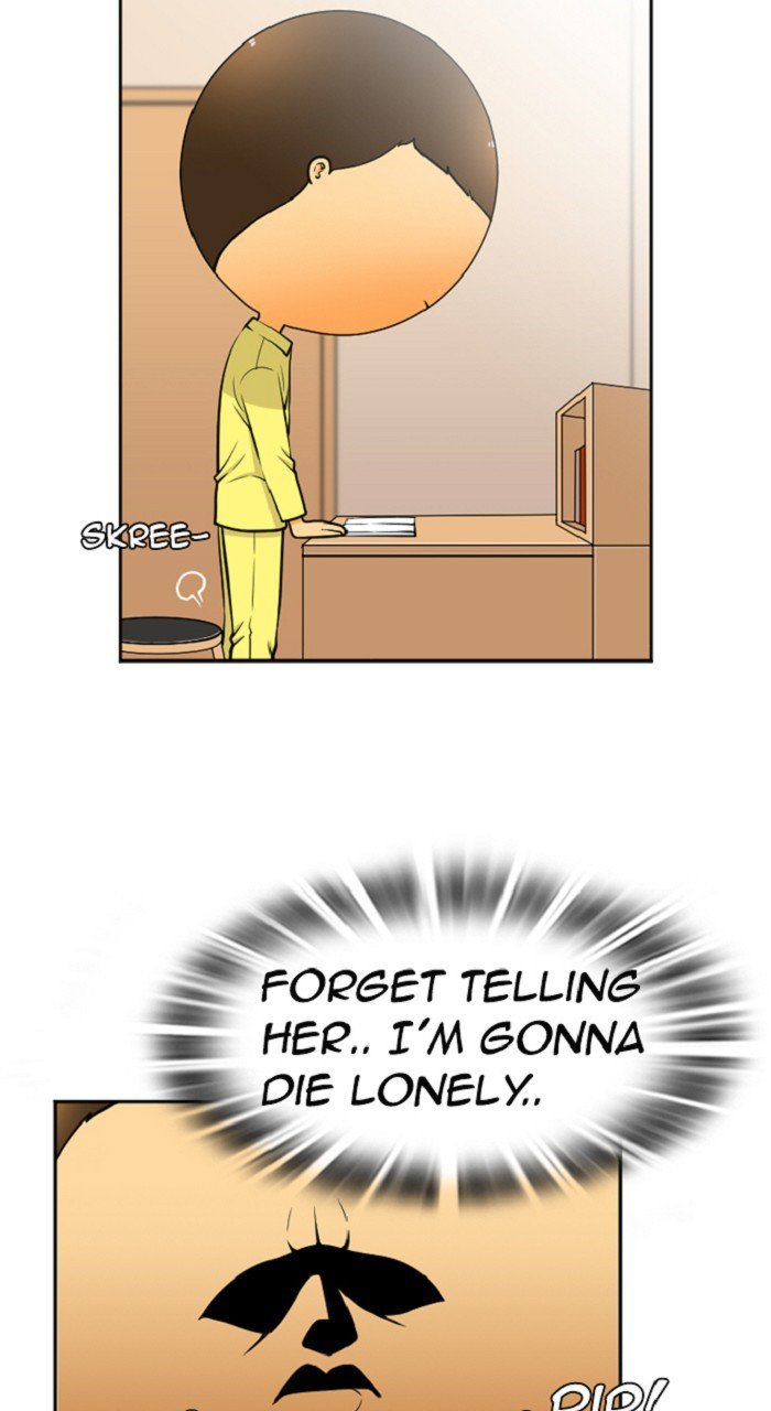 New Normal: Class 8 Chapter 249 page 70 - Chapter 249: [Season 5] Ep. 3