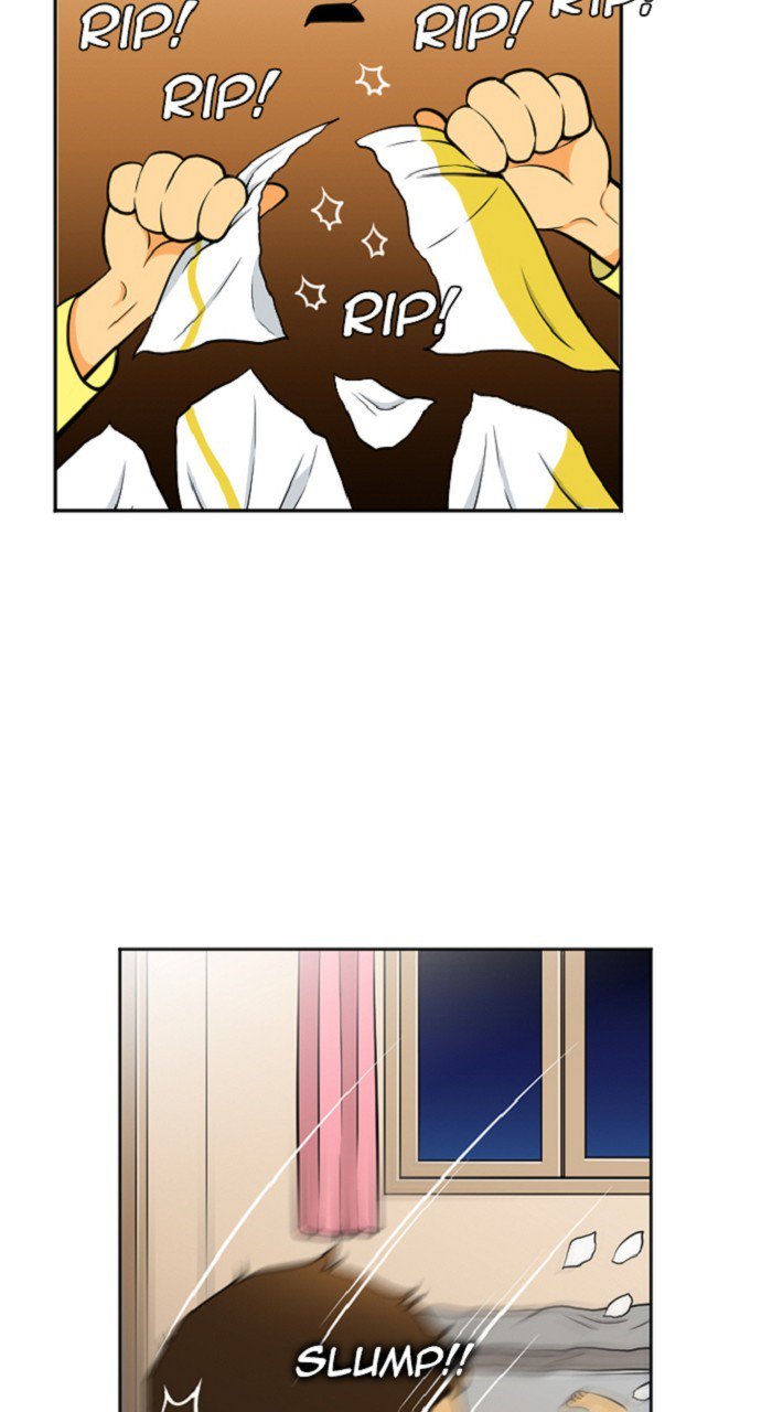 New Normal: Class 8 Chapter 249 page 71 - Chapter 249: [Season 5] Ep. 3